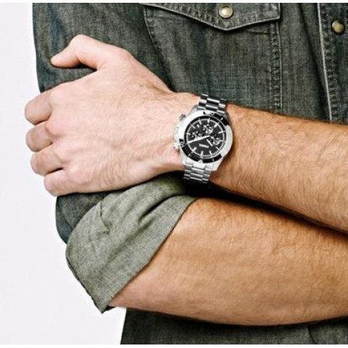 Часы Fossil FOS CH2848 3