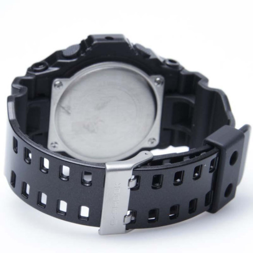 Часы Casio GA-300A-1AER 4