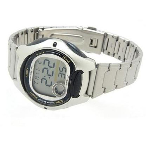 Часы Casio LW-200D-1AVEF 3