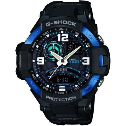 Часы Casio GA-1000-2BER 