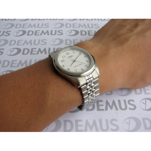 Часы Casio MTP-1129A-7BEF 4