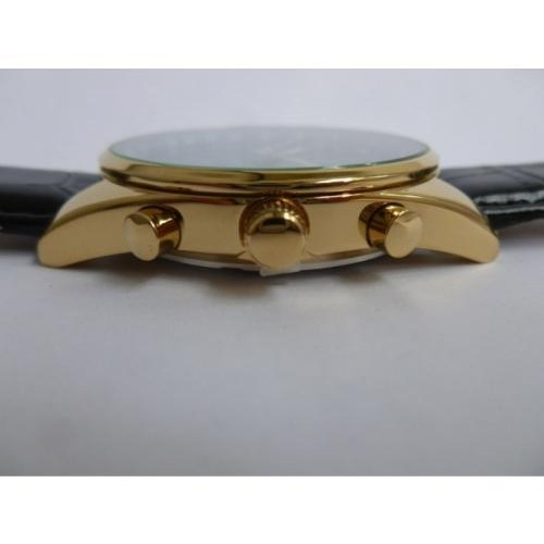Часы Slava SL10168GBGFB 1