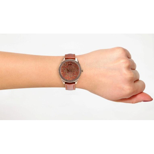Часы Guess W0156L2 4