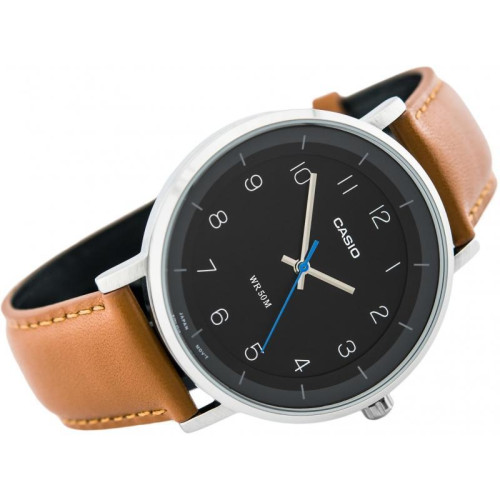 Часы Casio MTP-E139L-1BVDF 1