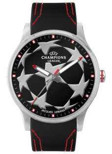 Jacques Lemans UEFA U-37E