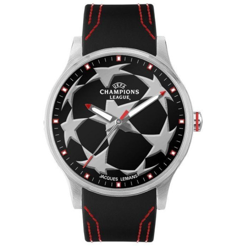 Часы Jacques Lemans UEFA U-37E 
