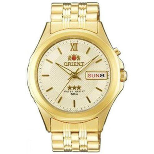 Часы Orient FEM5C00HC9 