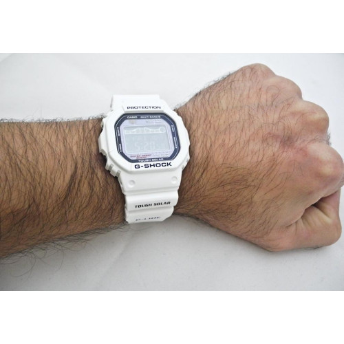 Часы Casio GWX-5600C-7ER 2