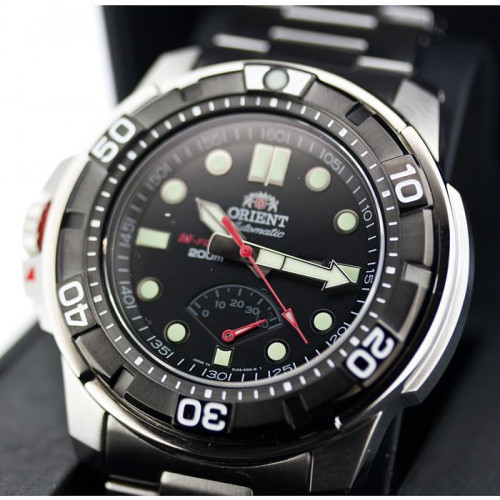 Часы Orient SEL06001B0 1