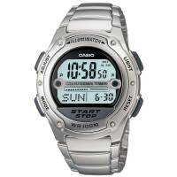 Casio W-756D-1AVEF