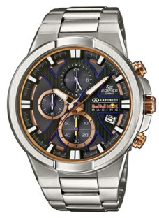 Casio EFR-544RB-1AER