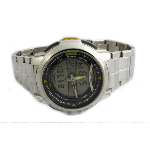 Часы Casio AQF-100WD-9BVEF 2 Часы Casio AQF-100WD-9BVEF 2