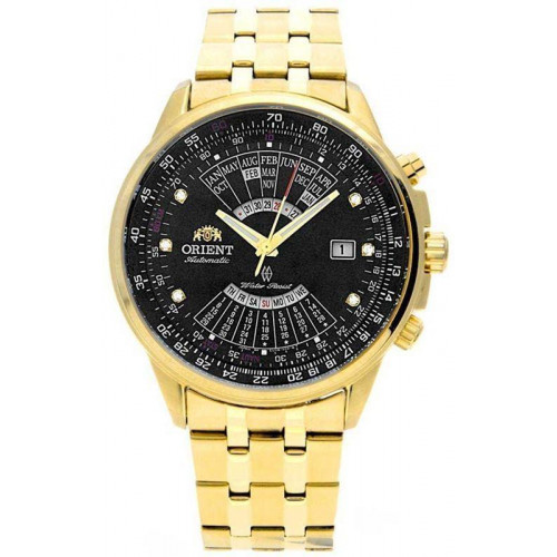 Часы Orient SEU08001BX 