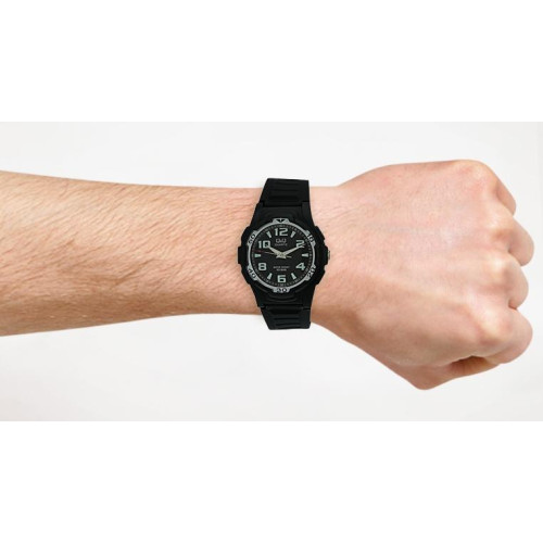 Часы Q&Q VP84J012Y 2