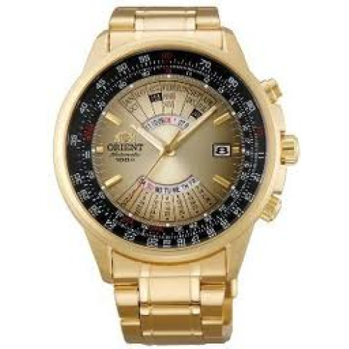 Часы Orient FEU07004UX 