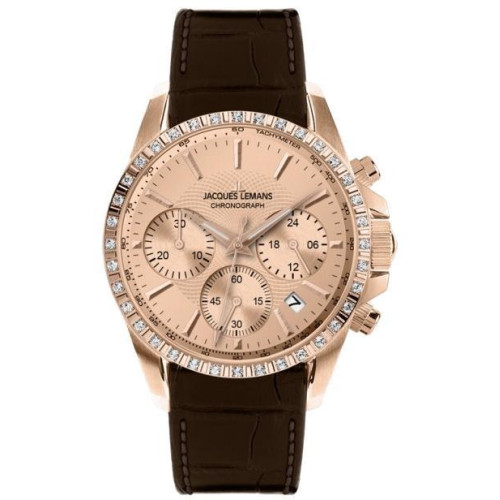 Часы Jacques Lemans 1-1724C 