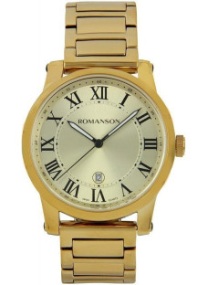 Romanson TM0334MGD GD (R)