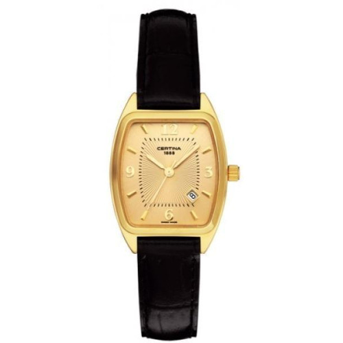 Часы Certina C113.9111.68.36 