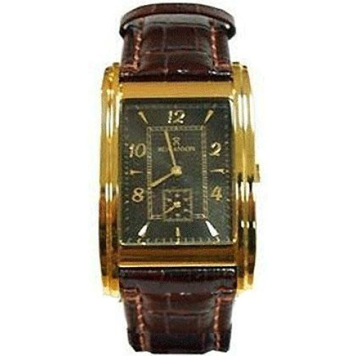 Часы Romanson TL0224BXG BK 