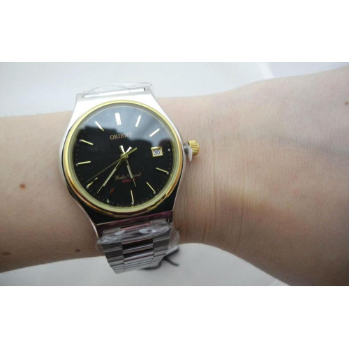 Часы Orient FUN3T001B0 4