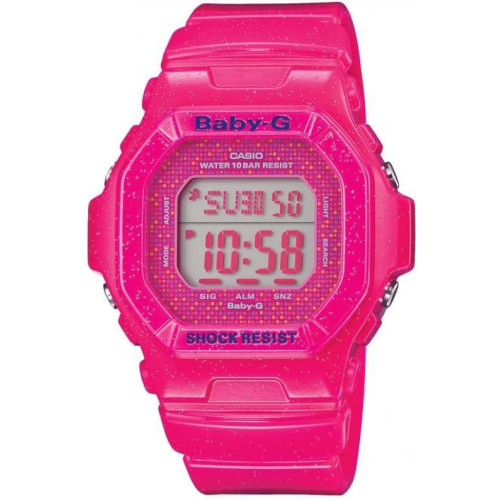 Часы Casio BG-5600GL-4ER 