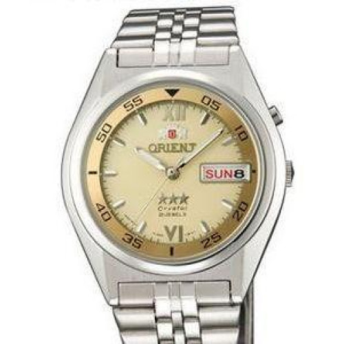 Часы Orient FEM0501SC9 