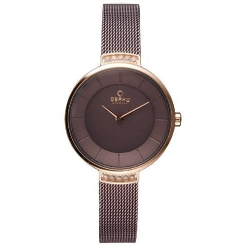 Часы Obaku V177LEVNMN 