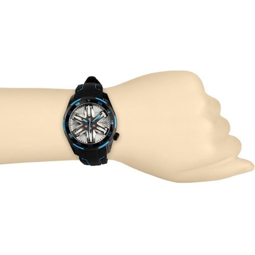 Часы Q&Q DB26J501Y 3