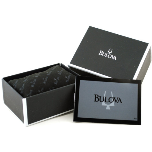 Часы Bulova 98L198 1