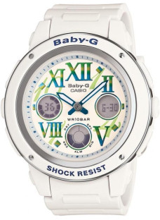Casio BGA-150GR-7BER