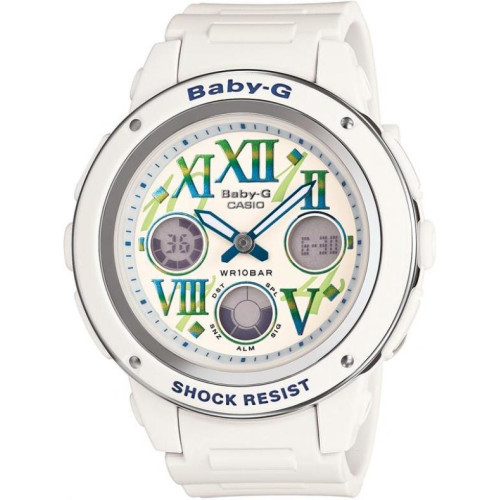 Часы Casio BGA-150GR-7BER 
