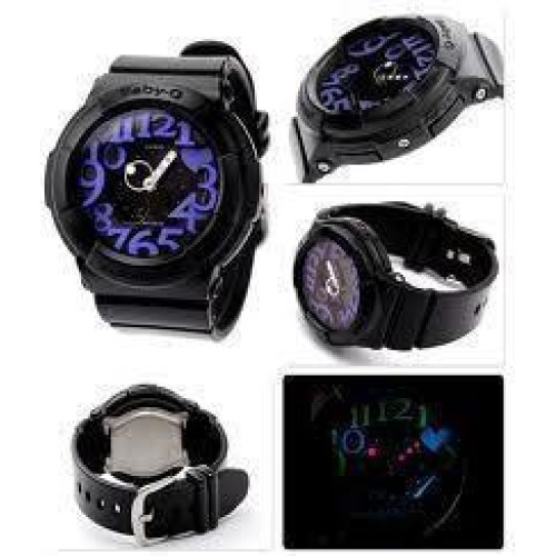 Часы Casio BGA-134-1BER 2