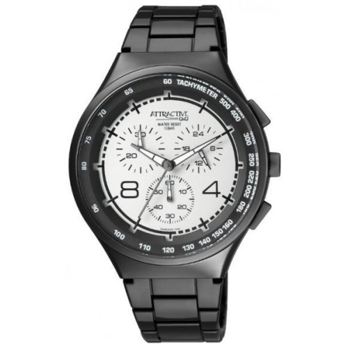 Часы Q&Q DA86J004Y 