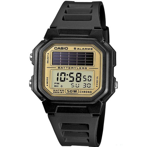 Часы Casio AL-190W-9AVEF 