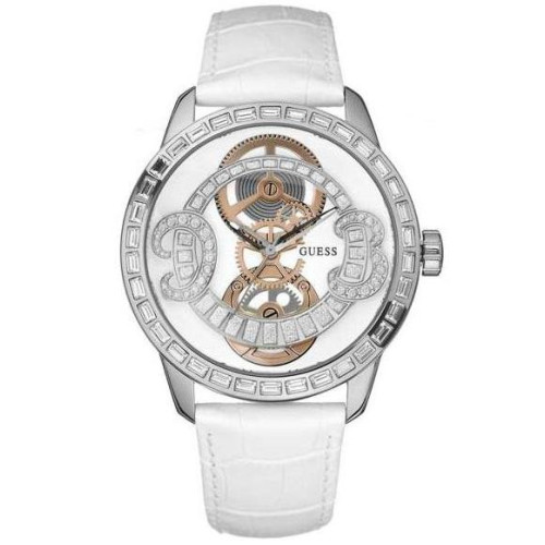 Часы Guess W12077L1  Часы Guess W12077L1