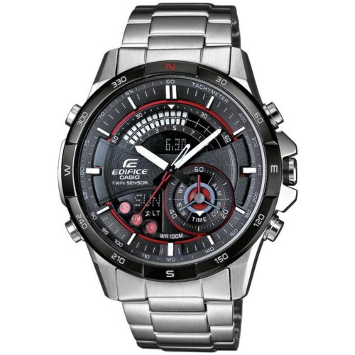 Часы Casio ERA-200DB-1AVER  Часы Casio ERA-200DB-1AVER