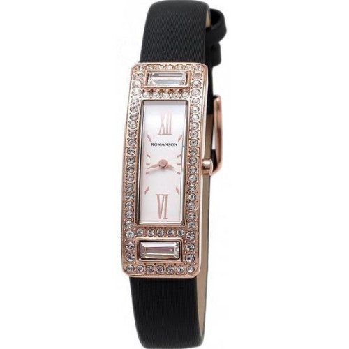 Часы Romanson RL7244CLRG WH (Romanson RL7244TLRG WH) 