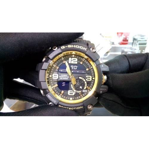 Часы Casio GG-1000GB-1AER 1