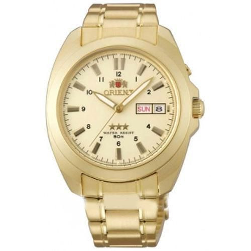 Часы Orient FEM74001C6 