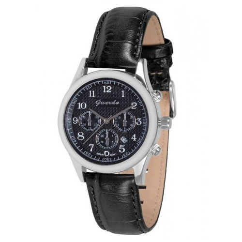 Часы Guardo 10512 SBB 