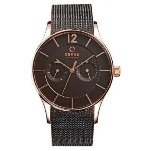 Часы Obaku V175GMVBMB1 