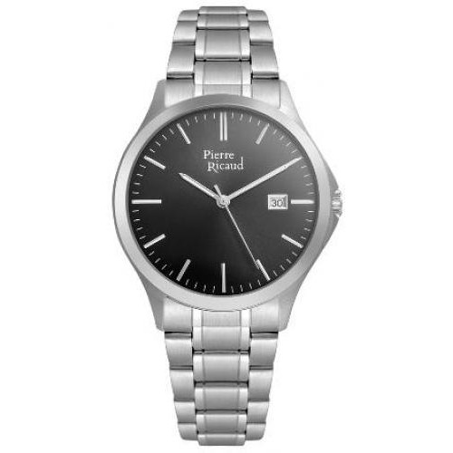 Часы Pierre Ricaud PR 91096.5116Q 