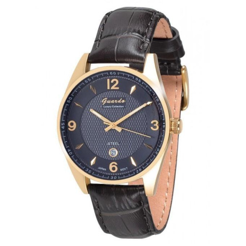 Часы Guardo S08787 GBB 