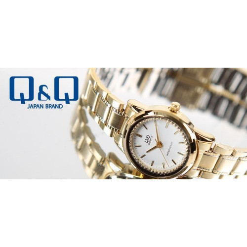 Часы Q&Q VW27-001Y 1