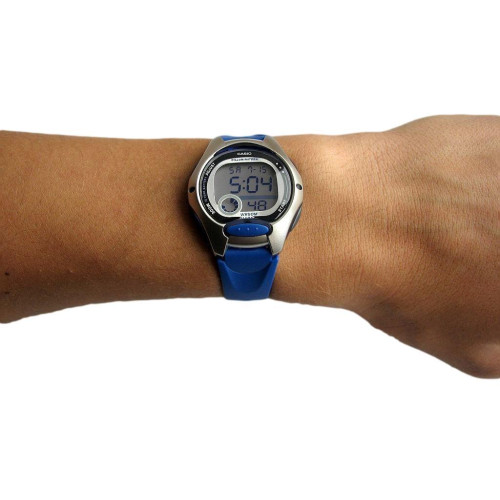 Часы Casio LW-200-2AVEF 2