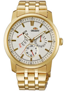 Orient FUU07001W0
