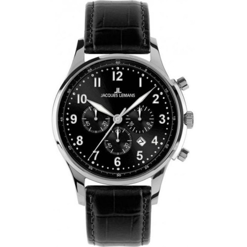 Часы Jacques Lemans 1-1616A 