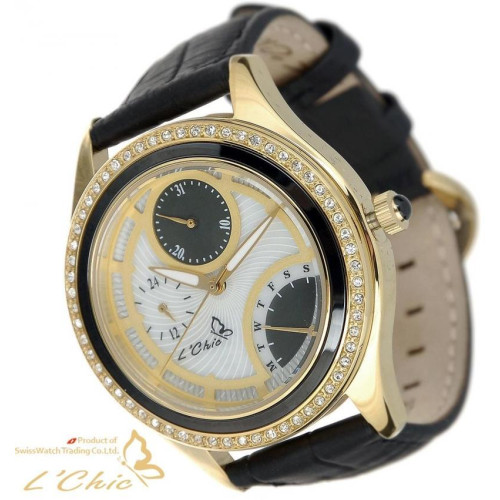 Часы Le Chic CL 1595 G 