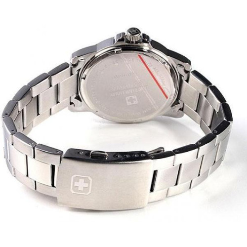 Часы Swiss Military Hanowa 06-5231.04.007 1 Часы Swiss Military Hanowa 06-5231.04.007 1