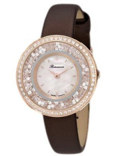 Romanson RL3264QLRG WH